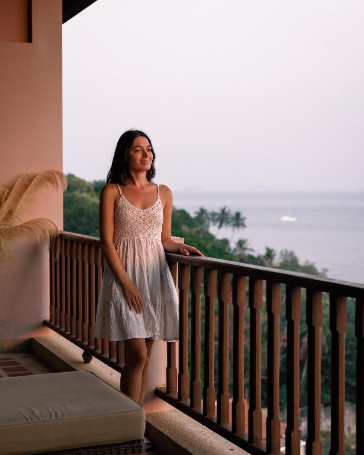 Tina Holiday Homes Koh Chang Eksteriør bilde