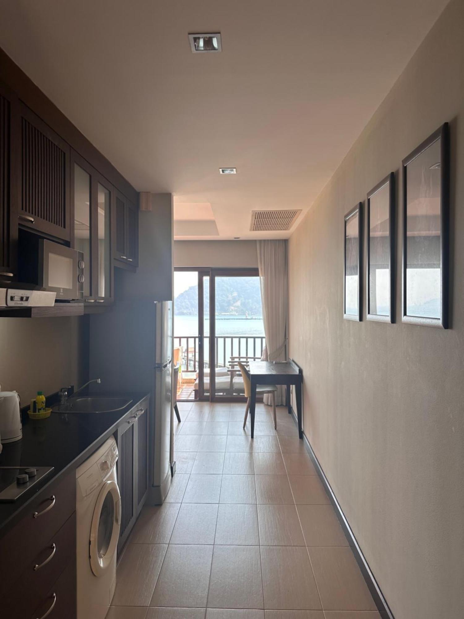 Tina Holiday Homes Koh Chang Rom bilde